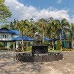 Dara Drug and Alcohol rehabilitation centre, Chanthaburi, Thailand