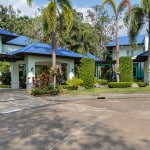 Dara Drug and Alcohol rehabilitation centre, Chanthaburi, Thailand