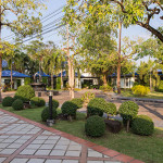 Dara Drug and Alcohol rehabilitation centre, Chanthaburi, Thailand