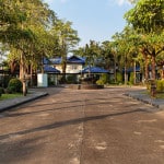 Dara Drug and Alcohol rehabilitation centre, Chanthaburi, Thailand
