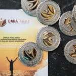 Dara Drug and Alcohol rehabilitation centre, Chanthaburi, Thailand