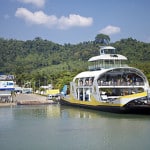 Koh Chang Pier