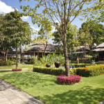 Trat Airport, Koh Chang