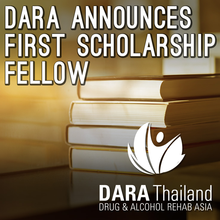 DARA-Announces-First-Scholarship-Fellow