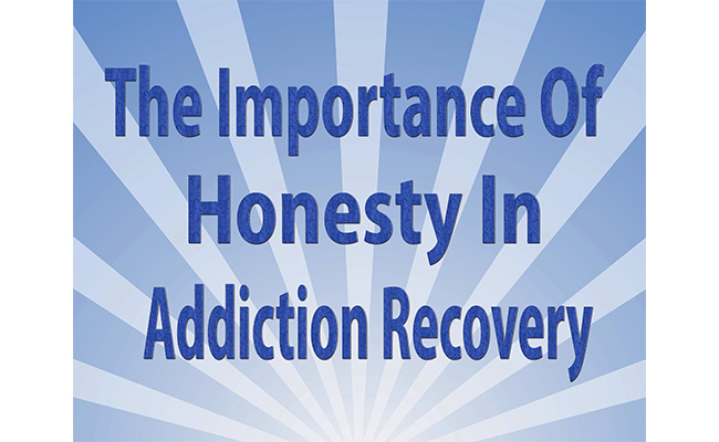 Self Deception in Addiction and Recovery