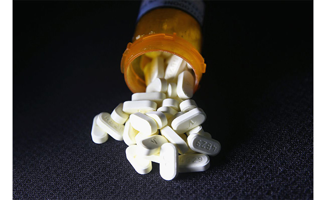 Opioid Crisis in Australia