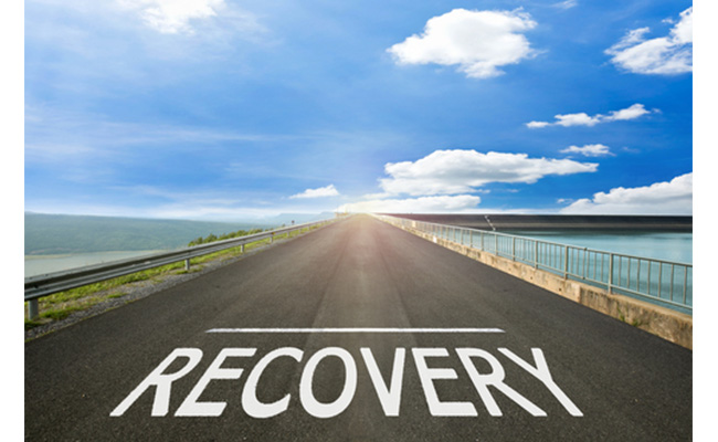 independence as part of recovery