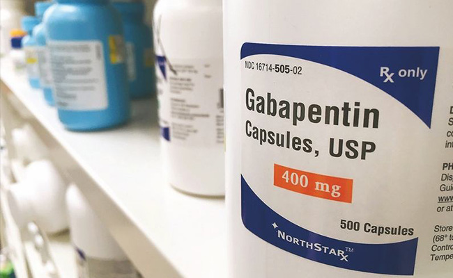 Gabapentin – A New Drug of Abuse | DARA Rehab Resort Thailand