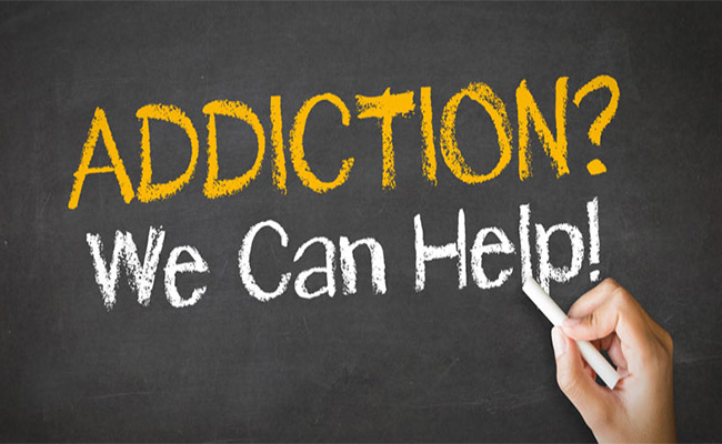 Research on Continued Care for Addiction Recovery
