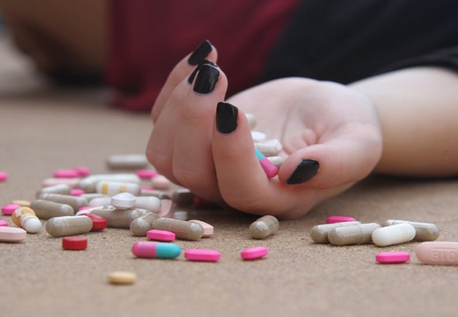 Substance Abuse Treatment Program: How Can I Help My Loved One?
