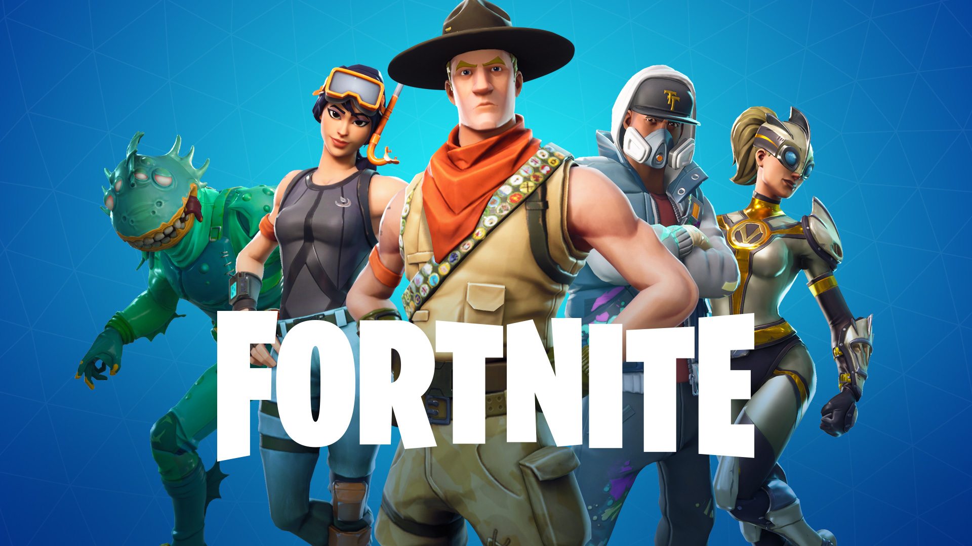 The Facts About Fortnite Addiction