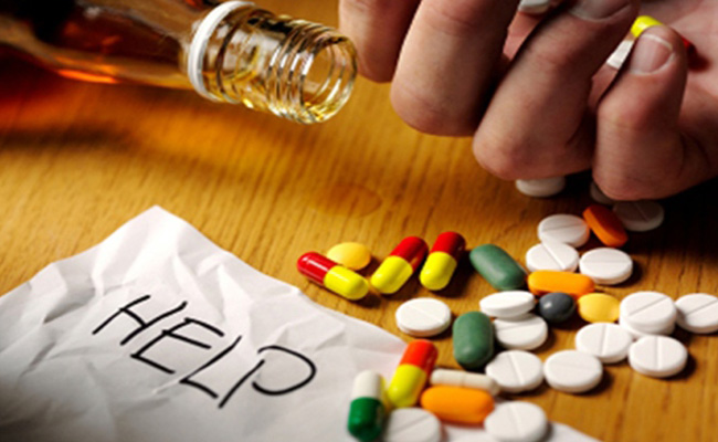 Differences Between Addiction, Physical Dependence, and Tolerance