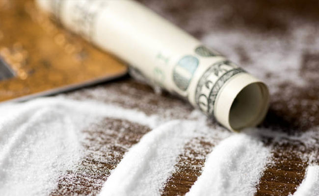 7 Facts About Using Cocaine