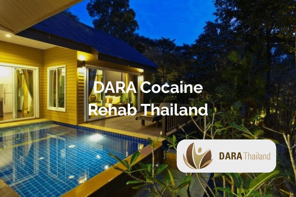 Cocaine Addiction Treatment Thailand