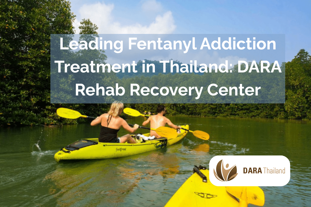 fentanyl addiction treatment at dara